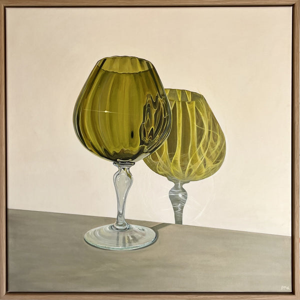 Gathering The Day In